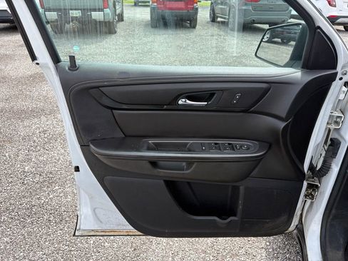 Used 2016 GMC Acadia SLE AWD/4WD image 8