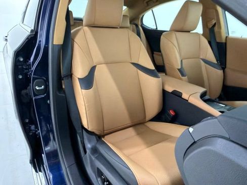 Used 2023 Lexus ES 350 w/ Premium Package FWD image 19