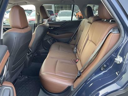 Used 2025 Subaru Outback Touring XT