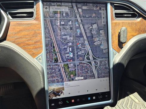 Used 2017 Tesla Model S 100D AWD/4WD image 13