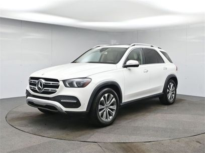 Used 2020 Mercedes-Benz GLE 350 w/ Premium Package