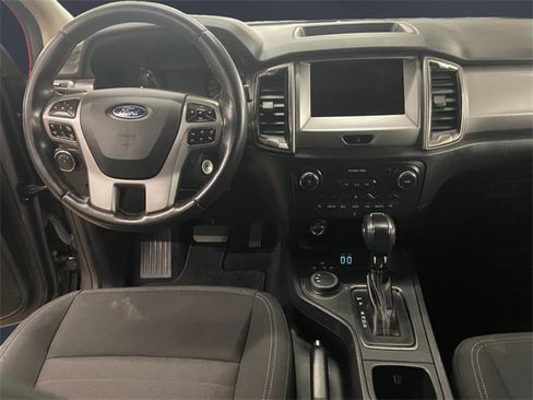 Used 2019 Ford Ranger XLT w/ Equipment Group 302A Luxury image 10