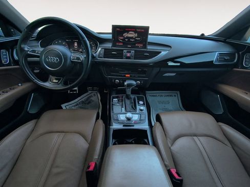 Used 2014 Audi S7 Prestige w/ Driver Assistance Package AWD/4WD image 10