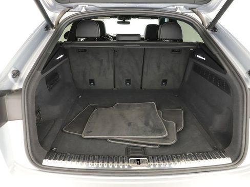 Used 2019 Audi Q8 Premium Plus w/ Premium Plus image 29