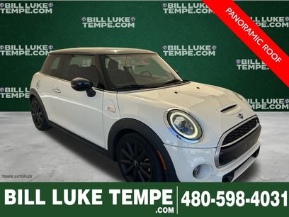 Used 2020 MINI Cooper S