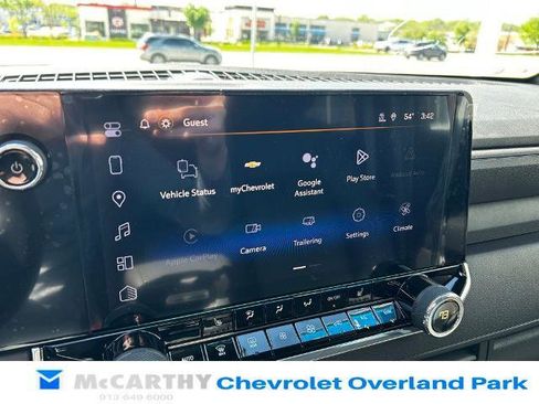 New 2026 Chevrolet Colorado Trail Boss image 13