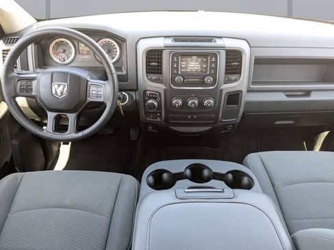 Used 2018 RAM 1500 Express w/ Express Value Package AWD/4WD image 14