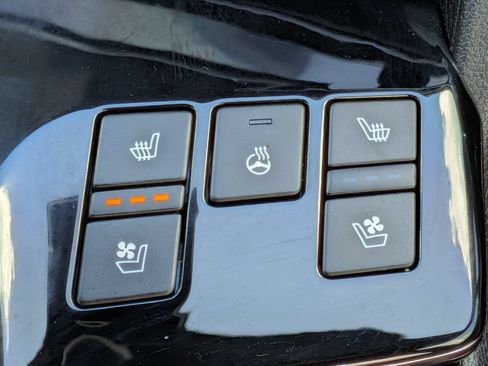 Certified 2024 Kia Sportage SX FWD image 25