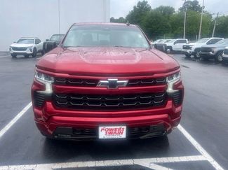 Used 2023 Chevrolet Silverado 1500 RST AWD/4WD video 1