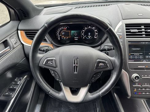 Used 2015 Lincoln MKC AWD w/ Equipment Group 102A Reserve image 21