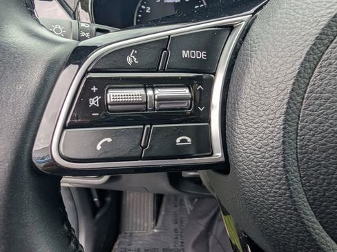 Used 2022 Kia Seltos EX AWD/4WD image 14
