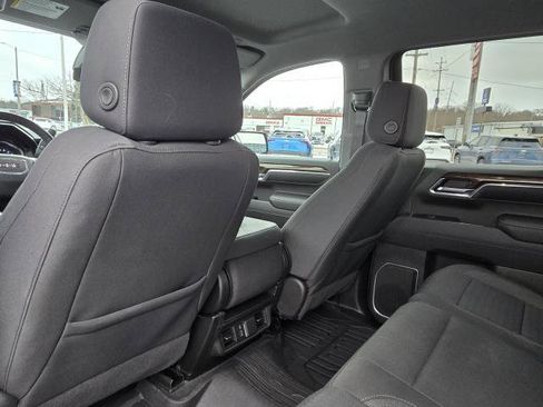 Used 2022 GMC Sierra 1500 Elevation w/ LPO, Elevation Black Package image 27