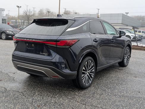 New 2026 Lexus RX 350 image 2