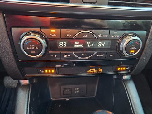 Used 2016 MAZDA CX-5 Grand Touring image 18