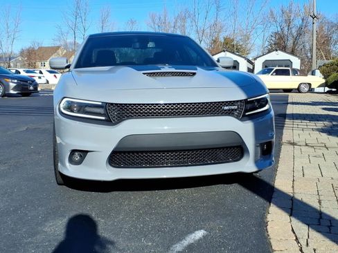 Used 2021 Dodge Charger R/T w/ Daytona Edition Group image 8