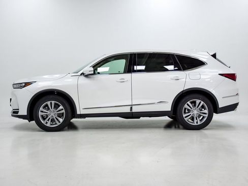 New 2026 Acura MDX SH-AWD image 28