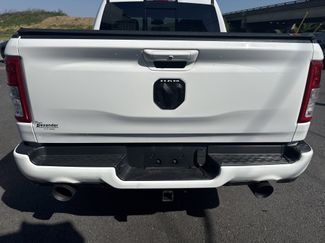 Used 2019 RAM 1500 Big Horn AWD/4WD video 4