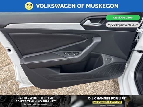 New 2026 Volkswagen Jetta Sport image 10