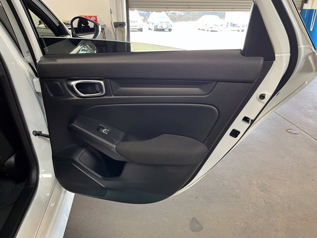 Used 2025 Honda Civic Sport image 15