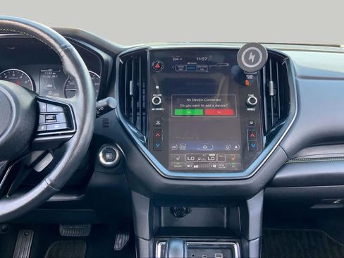 Used 2024 Subaru Ascent Onyx Edition AWD/4WD image 7