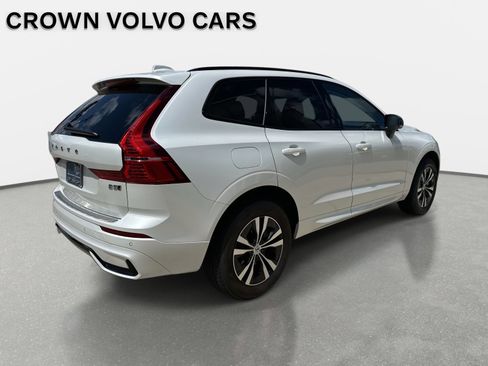 Certified 2025 Volvo XC60 B5 Core w/ Protection Package Premier image 3