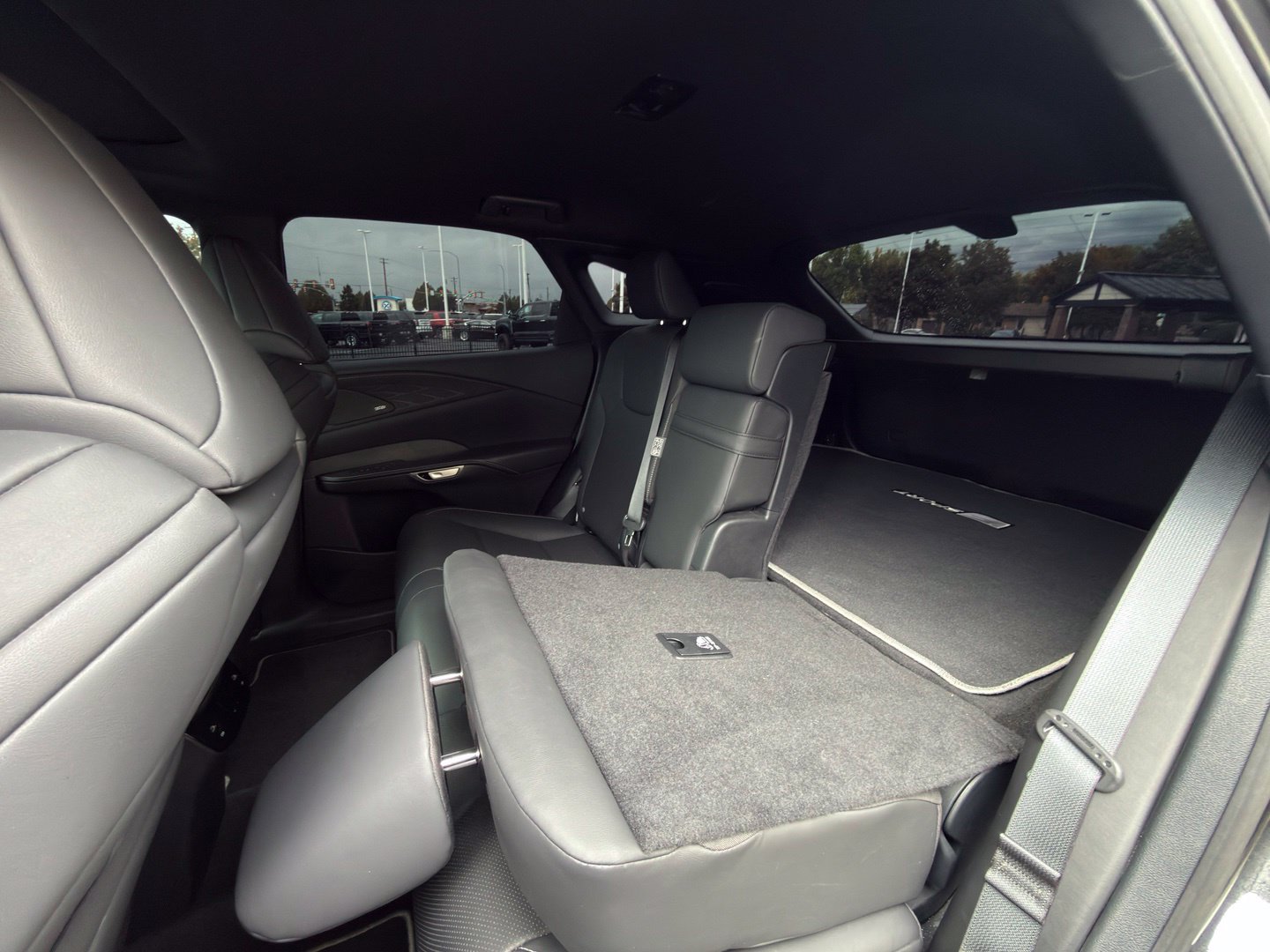 Used 2024 Lexus RX 350 F Sport w/ Convenience Package AWD/4WD image 28