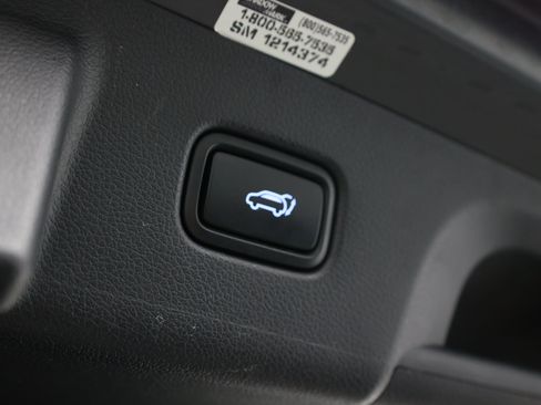 Used 2022 Hyundai Palisade Calligraphy FWD image 42