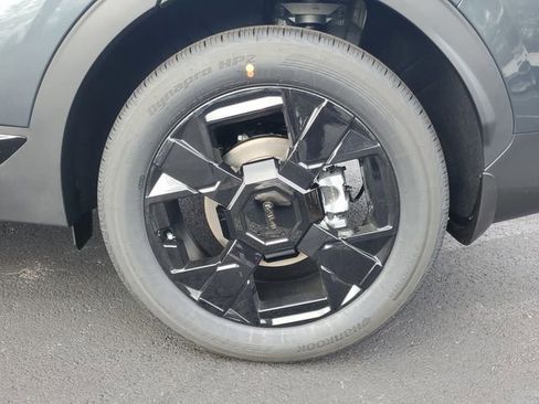 New 2026 Kia Sportage X-Line image 7