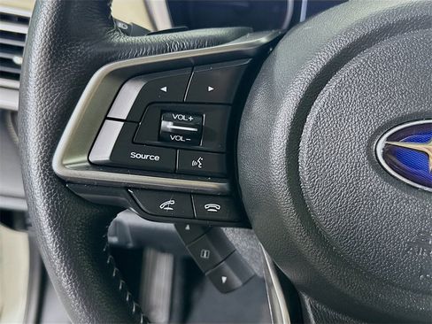 Used 2020 Subaru Outback Limited w/ Popular Package #2 image 23