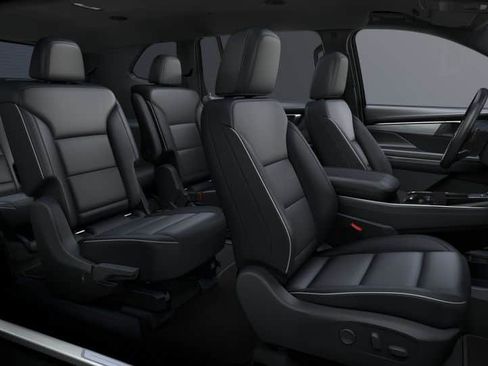 New 2025 Buick Enclave Preferred w/ Power Package image 35