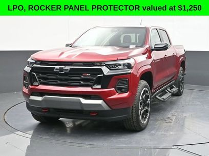 New 2026 Chevrolet Colorado Z71 w/ Technology Package
