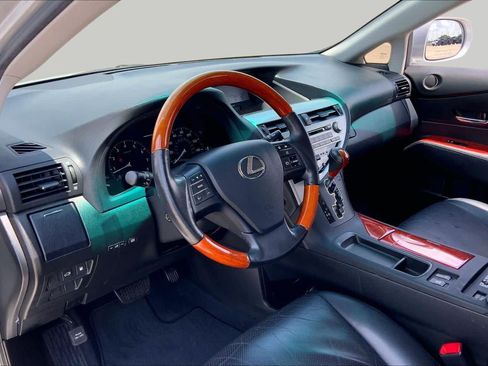 Used 2010 Lexus RX 350 2WD image 16