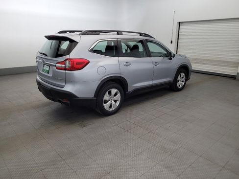 Used 2021 Subaru Ascent 8-Passenger AWD/4WD image 10