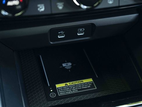 Used 2025 Honda Accord Sport image 34