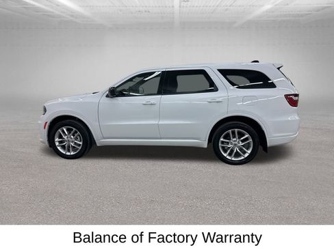 Used 2024 Dodge Durango GT image 8