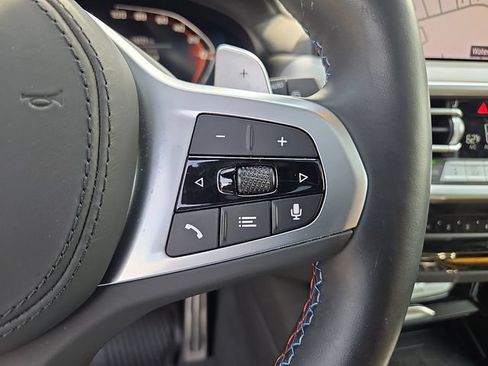 Used 2024 BMW X3 M40i w/ Premium Package AWD/4WD image 23