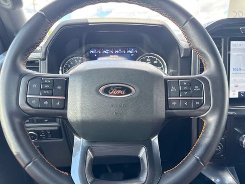 Used 2023 Ford F150 Tremor AWD/4WD image 20