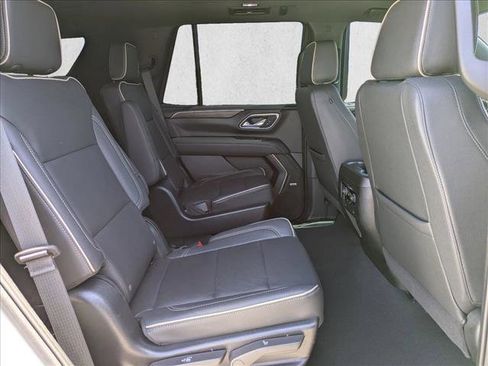 Used 2023 Chevrolet Tahoe Premier w/ Premium Package 2 image 22