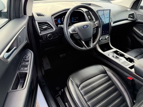 Used 2024 Ford Edge SEL image 14