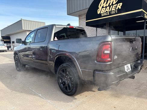 New 2026 RAM 1500 Laramie image 11