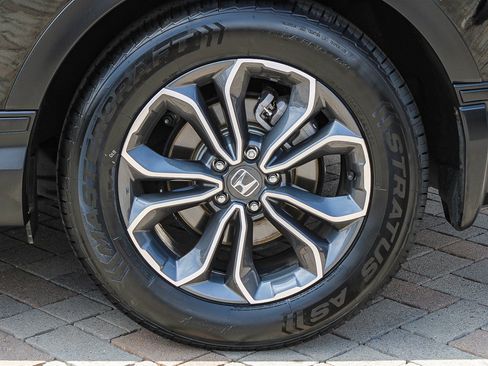 Used 2022 Honda CR-V EX image 11