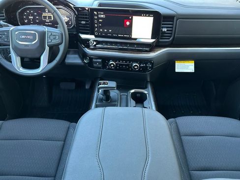New 2026 GMC Sierra 1500 Elevation w/ Preferred Package AWD/4WD image 13