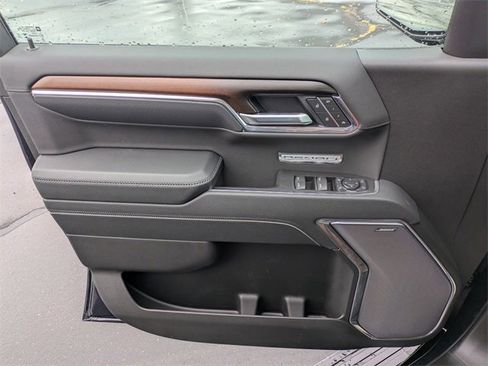 New 2026 GMC Sierra 1500 Denali w/ Denali Reserve Package image 11