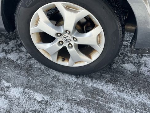 Used 2010 Honda Crosstour EX-L image 15