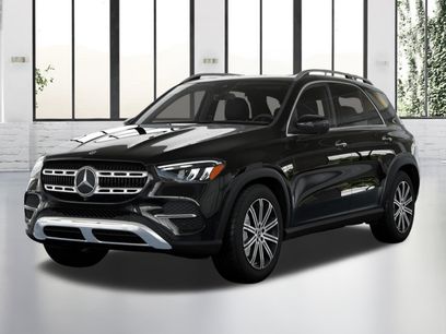 Certified 2025 Mercedes-Benz GLE 350 4MATIC