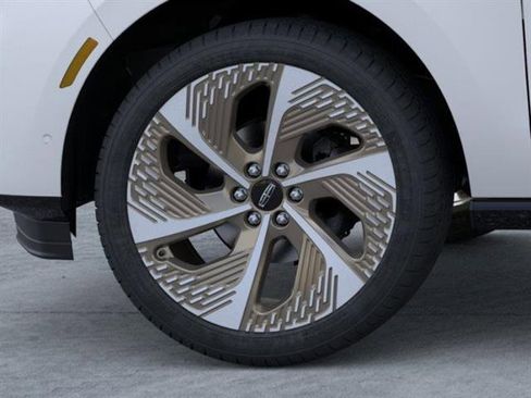 New 2026 Lincoln Navigator Black Label image 19