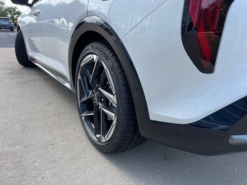 New 2026 Kia K4 EX FWD image 17