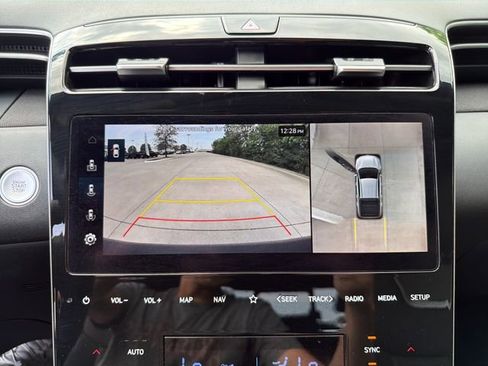 Used 2024 Hyundai Santa Cruz Limited image 23