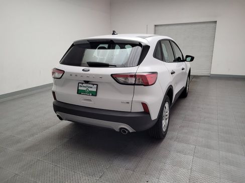 Used 2020 Ford Escape S AWD/4WD image 7