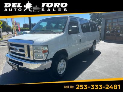 Used 2009 Ford E-350 and Econoline 350 XLT